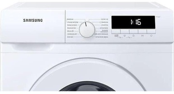 Samsung WW70T302MWW