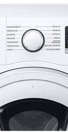 Samsung WW70AA626TE