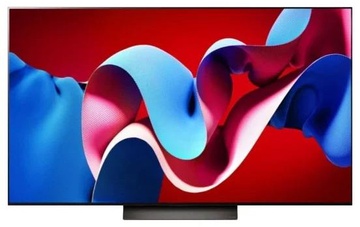 LG OLED77C41LA