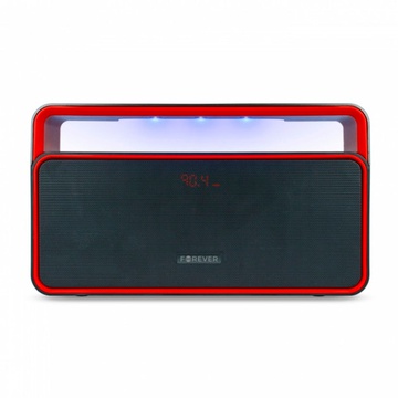 Forever BS-600 black-red (GSM016555)
