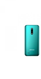 Ulefone Note 8 2/16GB Midnight Green (6937748733799)