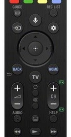 Sony KD-55XH8005
