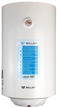 Willer EV30R-HIT