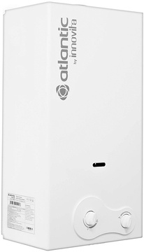 Atlantic by innovita Trento Pilot MAX 11