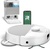 iRobot Roomba Combo 405+ AutoWash dock White (G185240)