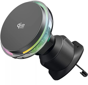Proove Light Crystal Qi2.2 25W