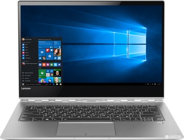 Lenovo Yoga 920-13IKB (80Y700FNUS)