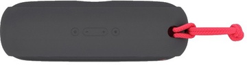 NudeAudio MOVE L Charcoal/Coral (PS004CLG)