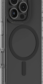 AmazingThing Titan Pro Case for iPhone 16 Pro Max with MagSafe Black