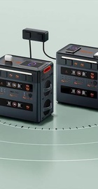 Oscal PowerMax 2400 Pro (2400W)