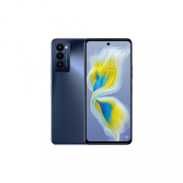 Tecno Camon 18p (CH7n) 8/128GB Dusk Grey (4895180775123)