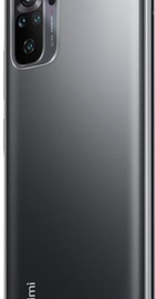 Xiaomi Redmi Note 10 6/128GB Onyx Gray