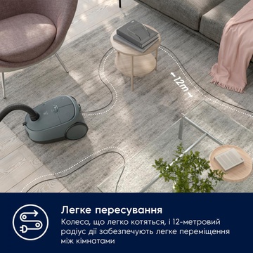Electrolux EB61C1OG