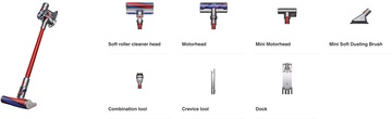 Dyson V7 Absolut