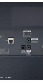 LG 55A13LA