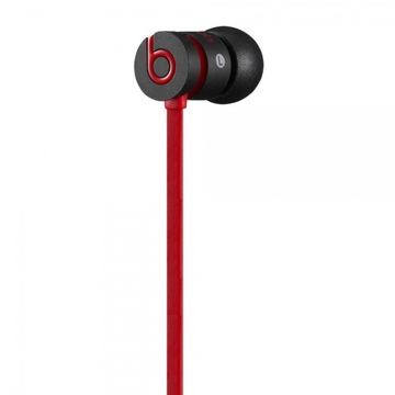 Beats By Dr. Dre urBeats2 Matte Black
