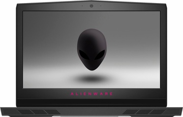 Dell Alienware 17 (AW17R4-7000SLV-PUS)