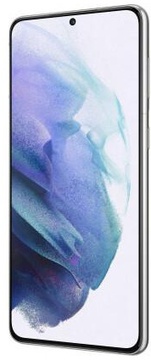 Samsung Galaxy S21+ 8/256GB Phantom Silver (SM-G996BZSGSEK)