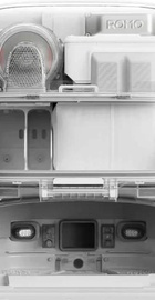 DJI ROMO P