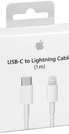 Apple USB-C to Lightning Cable 1m (MX0K2)