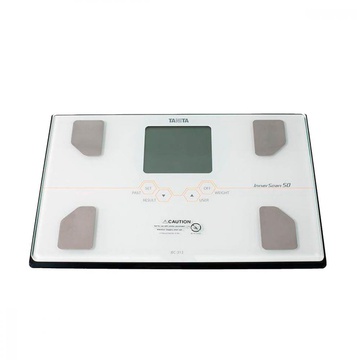 Tanita BC-313 White