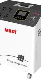 MUST HBP18-3024