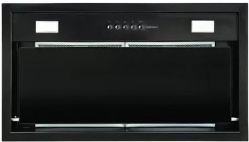 Falmec Burano 70 E.P. Black 600 (CBIN70.E9P2#ZZZN460F)