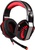  Kotion Each G2000 Generation II с поворотным микрофоном (Черно-красный)