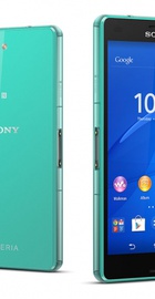 Sony Xperia Z3 D6603 Green