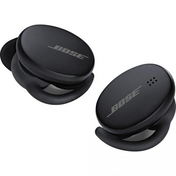 Bose Sport Earbuds Triple Black 805746-0010