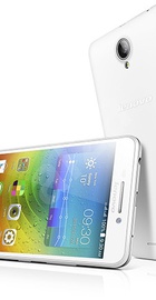 Lenovo A5000 White (UA UCRF)