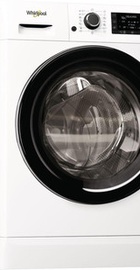 Стирально-сушильная машина автоматическая Whirlpool FWDD1071681B EU