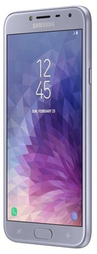 Samsung Galaxy J4 2018 Duos (SM-J400FZVD) Lavenda (UA UCRF)