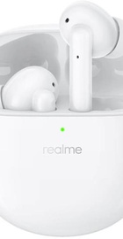 realme Buds Air Pro White