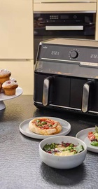 Braun TwinCook 5 TD5073IBK