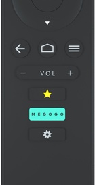 ERGO 43DFS7000