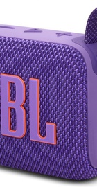 JBL Go 4 Purple (JBLGO4PUR)