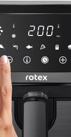Rotex ROM960-XXL Up&DownFry