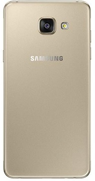 Samsung Galaxy A5 2016 Duos 16GB A510F Gold (UA UCRF)