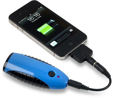 Powertraveller Powerchimp Lite