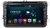 Incar Volkswagen: Passat, Caddy, Golf, Polo, Jetta, Tiguan, Touran, Amarok (AHR-8684) Android