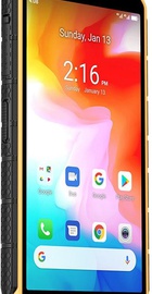 Ulefone Armor X7 2/16GB Orange