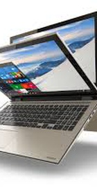 Toshiba Satellite Fusion 15 L55W-C5236