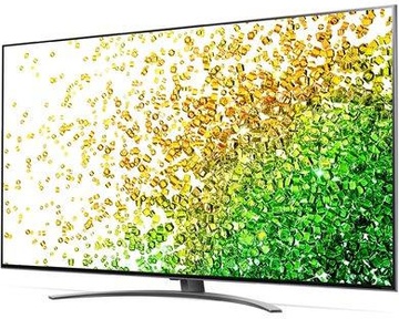 LG 55NANO866PA
