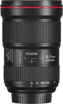 Canon EF 16-35mm f/2,8L III USM (0573C005)