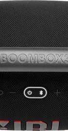 JBL Boombox 4 Black (JBLBOOMBOX4BLK)