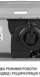 Minola HPL 615 I