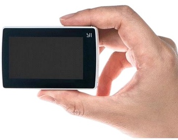 Xiaomi 4K Night Black International Edition (YI-90003)