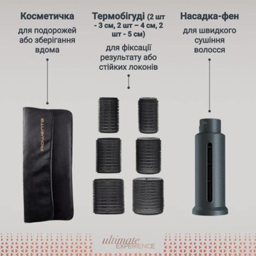 Rowenta Air Rotate 3-in-1 UB9920E0