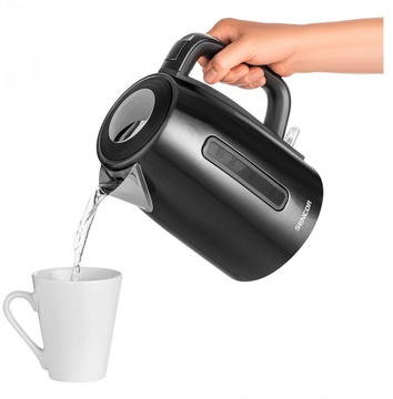 Sencor SWK 7001BK
